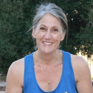 Meet your Posher, Debra